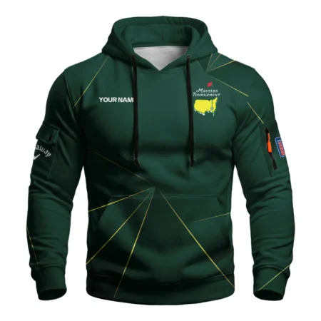 Callaway Masters Tournament Cargo Hoodie All Over Prints QTMT240225A2CLW-LGE