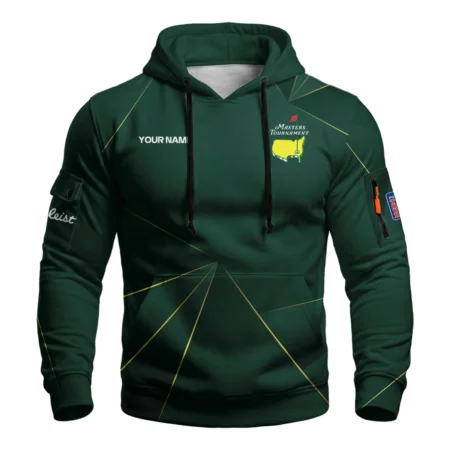 Masters Tournament Titleist Cargo Hoodie All Over Prints QTMT240225A2TL-LGE