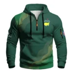 Rolex Masters Tournament Zip Neck Hoodie All Over Prints QTMT240225A1ROX-ZLU