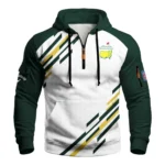 Callaway Masters Tournament Zip Neck Hoodie All Over Prints QTMT260225A1CLW-ZLU