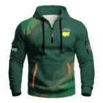 Ping Masters Tournament Hoodie Half Zipper All Over Prints QTMT240225A1PI-HDF