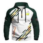 Callaway Masters Tournament Hoodie Half Zipper All Over Prints QTMT260225A1CLW-HDF