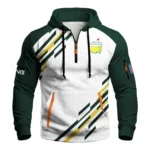 Ping Masters Tournament Hoodie Half Zipper All Over Prints QTMT260225A1PI-HDF