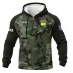 Ping Masters Tournament 1/4 Zipper Hoodie All Over Prints QTMT090226A1PI-1/4HD