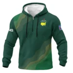 Ping Masters Tournament 1/4 Zipper Hoodie All Over Prints QTMT240225A1PI-1/4HD