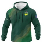 Rolex Masters Tournament 1/4 Zipper Hoodie All Over Prints QTMT240225A1ROX-1/4HD