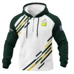 Callaway Masters Tournament 1/4 Zipper Hoodie All Over Prints QTMT260225A1CLW-1/4HD