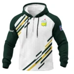 Masters Tournament Titleist 1/4 Zipper Hoodie All Over Prints QTMT260225A1TL-1/4HD