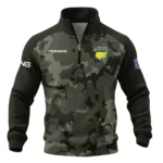 Ping Masters Tournament Quarter Zip Sweatshirt All Over Prints QTMT090226A1PI-QTZ