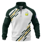 Masters Tournament Titleist Quarter Zip Sweatshirt All Over Prints QTMT260225A1TL-QTZ