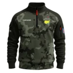 Rolex Masters Tournament Sweatshirt Zipper All Over Prints QTMT090226A1ROX-SHZ