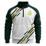 Ping Masters Tournament Sweatshirt Zipper All Over Prints QTMT260225A1PI-SHZ