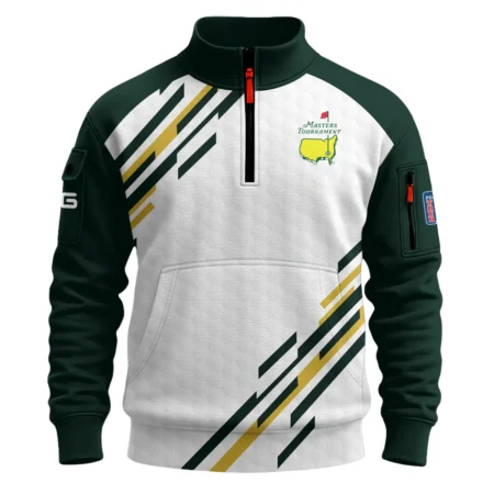 Ping Masters Tournament Sweatshirt Zipper All Over Prints QTMT260225A1PI-SHZ