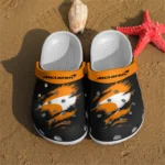 McLaren F1 Crocs - Waterproof Odor-resistant Antimicrobial BL6425A4MCL