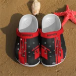 Ferrari F1 Crocs - Waterproof Odor-resistant Antimicrobial BL6425A6FRR