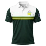 Rolex Masters Tournament Polo Shirt - Collared Short Sleeve All Over Prints QTMT030225A1ROX-PL