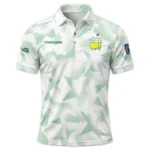 Ping Masters Tournament Polo Shirt All Over Prints QTMT030225A3PI-PL