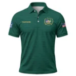 Masters Tournament America 250 Anniversary Polo Shirt QTMT040325A1NBB-PL
