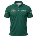 Ping Masters Tournament America 250 Anniversary Polo Shirt QTMT040325A1PI-PL