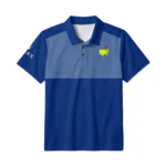 Rolex Masters Tournament Polo Shirt All Over Prints - Gift for Golf Fans QTMT250326A1ROXBLU-PL