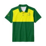 Rolex Masters Tournament Polo Shirt All Over Prints - Gift for Golf Fans QTMT250326A1ROXGR-PL