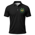 Harley-Davidson Motorcycle Fortune Hunter Polo Shirt All Over Prints Gift Fan Love QTVAHL250226A14-PL