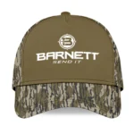 Barnett Crossbows Caps All Over Prints QTVAAC160125A01BAR
