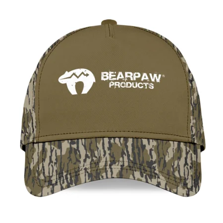 Bearpaw Products Caps All Over Prints QTVAAC160125A01BPP