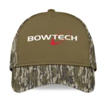 Bowtech Archery Caps All Over Prints QTVAAC160125A01BWT