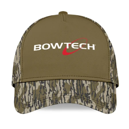 Bowtech Archery Caps All Over Prints QTVAAC160125A01BWT
