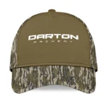 Darton Archery Caps All Over Prints QTVAAC160125A01DAR