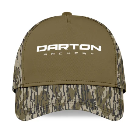 Darton Archery Caps All Over Prints QTVAAC160125A01DAR