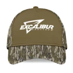 Excalibur Crossbows Caps All Over Prints QTVAAC160125A01EXC