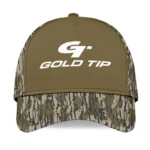 Gold Tip Caps All Over Prints QTVAAC160125A01GOT