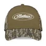 Mathews Archery Caps All Over Prints QTVAAC160125A01MAA