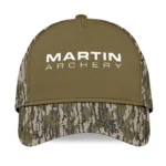 Martin Archery Caps All Over Prints QTVAAC160125A01MAR