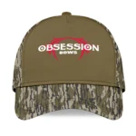 Obsession Bows Caps All Over Prints QTVAAC160125A01OBS