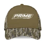 Prime Archery Caps All Over Prints QTVAAC160125A01PRA