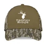 Trophy Ridge Caps All Over Prints QTVAAC160125A01SPT