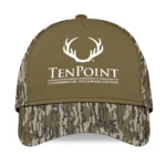 TenPoint Crossbows Caps All Over Prints QTVAAC160125A01TEN