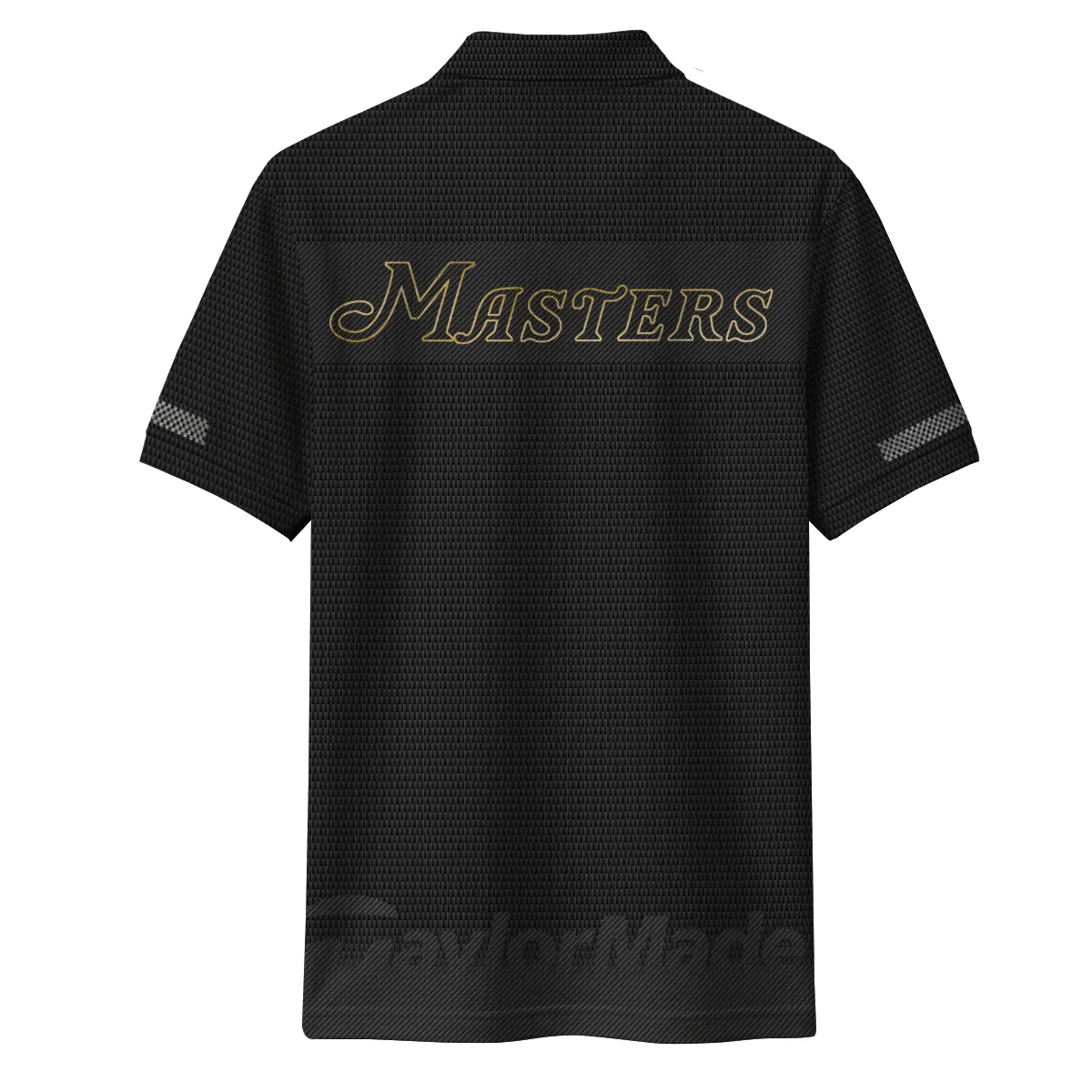 Masters Tournament x TaylorMade Polo Shirt BLMT16326A1TMPL - Image 3