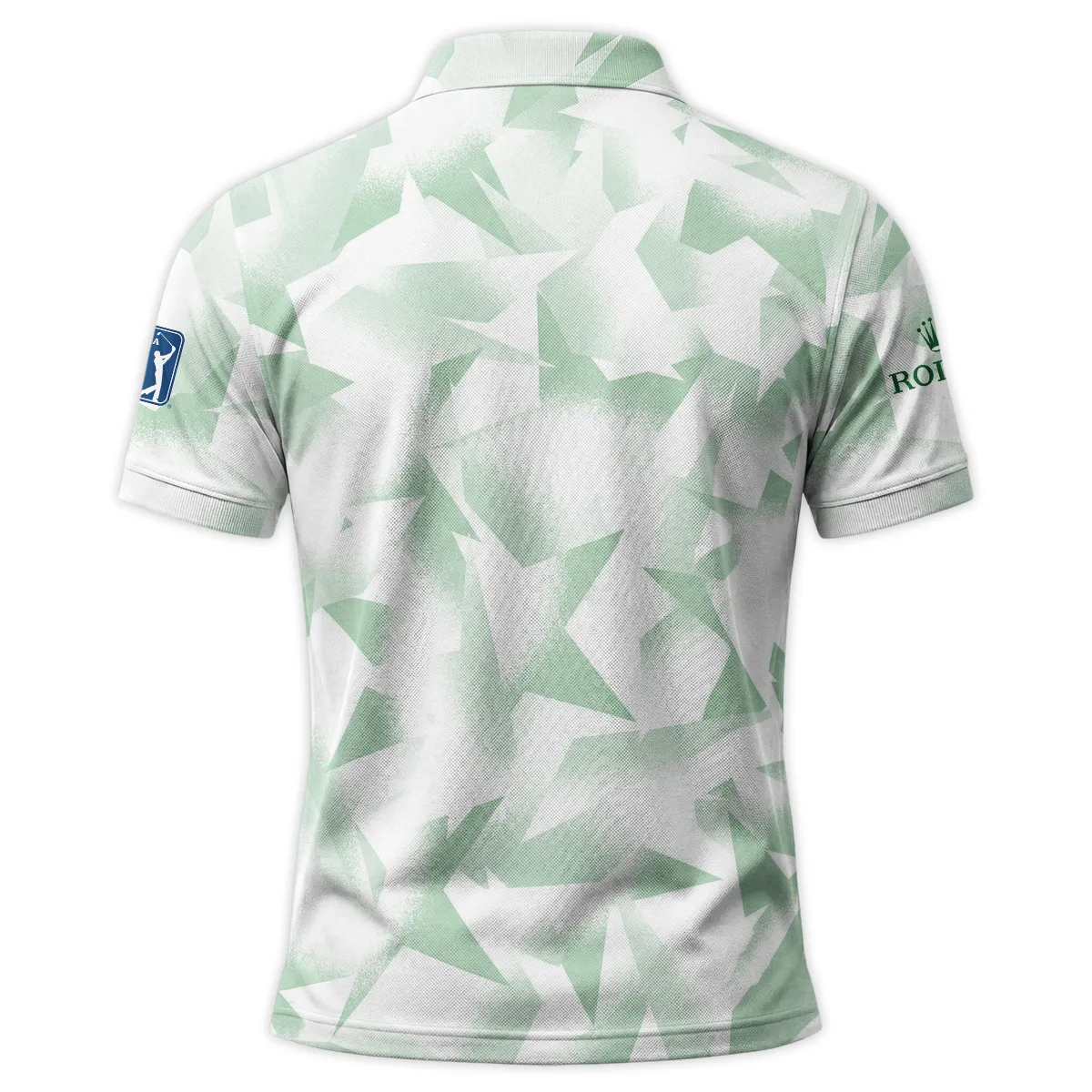 Rolex Masters Tournament Polo Shirt All Over Prints QTMT030225A3ROX-PL - Image 2