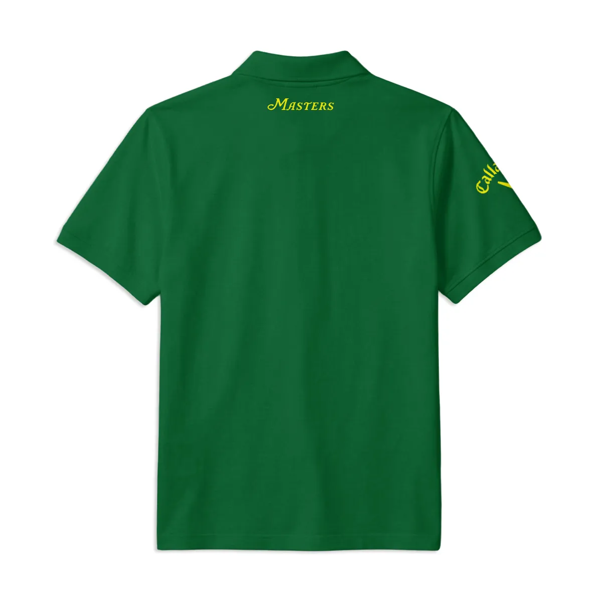 Callaway Masters Tournament Polo Shirt All Over Prints - Gift for Golf Fans QTMT250326A1CLWGR-PL - Image 2
