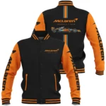 McLaren F1 Baseball Jacket BLF1R1425A1MCL