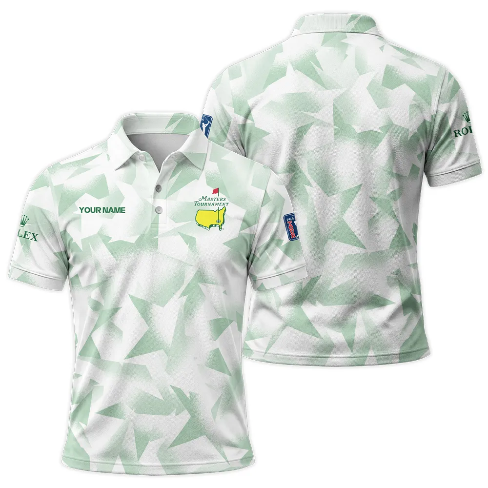 Rolex Masters Tournament Polo Shirt All Over Prints QTMT030225A3ROX-PL - Image 3