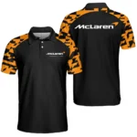 McLaren F1 Team Designed For Fans Polo Shirt BLMCL22226A1