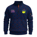 Masters Tournament x America250 Sweatshirt Zipper BLF4326A1SHZ