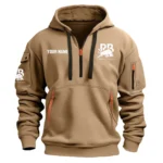 Racing Bulls F1 Team FanGear Hoodie Half Zipper BLFO5825A1RAC