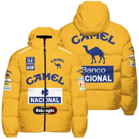 1987 Limited Edition Down & Puffer Jackets For Fans BL3725A5HCJ-1 CleanFit