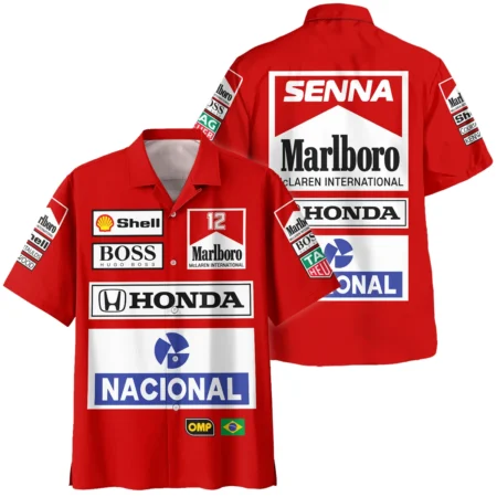 1988 Limited Edition Hawaiian Shirt For Fans BL3725A2HW-1 CleanFit